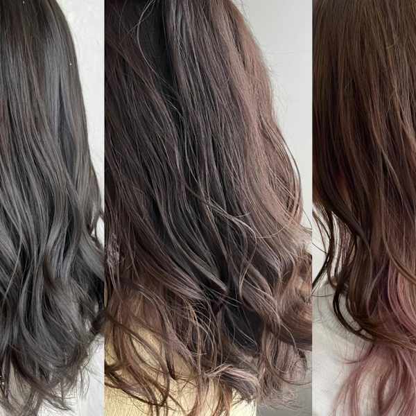 ☆人気の「お色」たくさんあります☆|Dali 新さっぽろ店