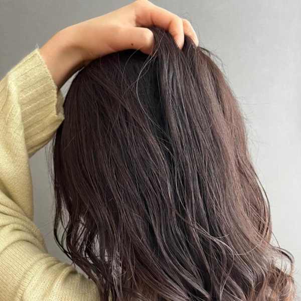 とにかく簡単ナチュラルスタイリング【簡単時短★楽ちんパーマ】|Dali 新さっぽろ店