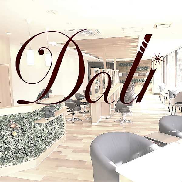 モテてる頭皮を作りだすメンズスパ＋☆に合わせ☆カット|Dali 新さっぽろ店