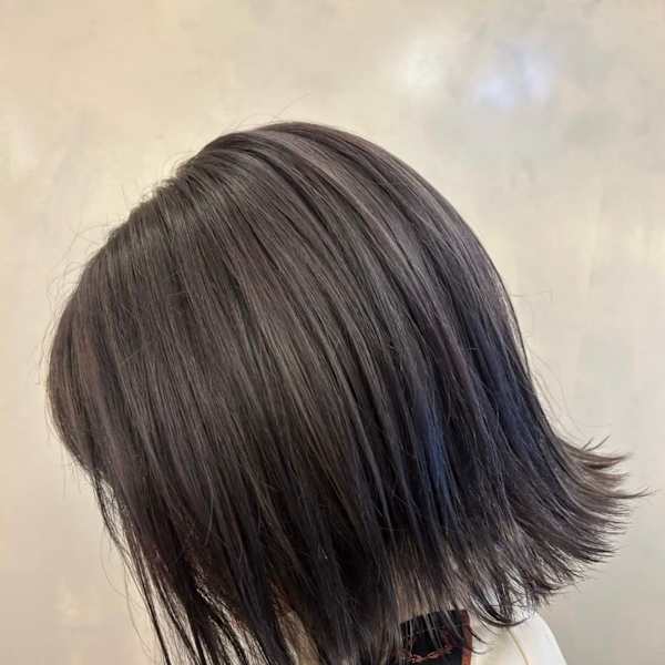 ダメージを集中的にケア☆【オージュアトリートメント】潤いと艶のある美髪へ導きます◎|Dali headspa & aging care 円山店