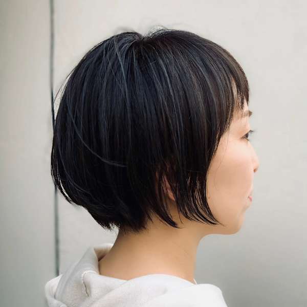 デザインカット☆彡トレンド～ナチュラルまで幅広いヘアスタイルに対応可能◎イメージチェンジ大歓迎♪♪|Dali headspa & aging care 円山店