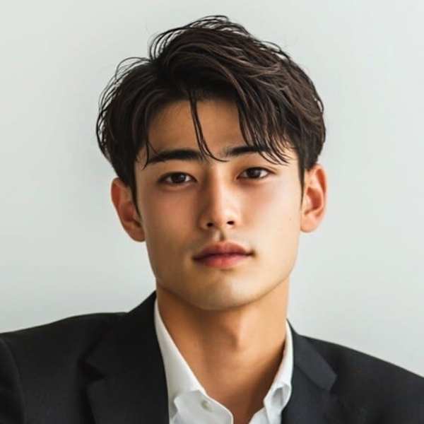 メンズカット×ヘッドスパが大人気の大野城白木原のメンズ専門の美容室◎頭皮ケア&清潔感で印象UP★|MENS SALON RUGGED 大野城店