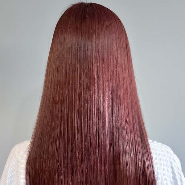 イルミナカラー導入サロン　今までの常識を覆す透明感が抜群のカラー剤！！|Hair&Relax SWEET