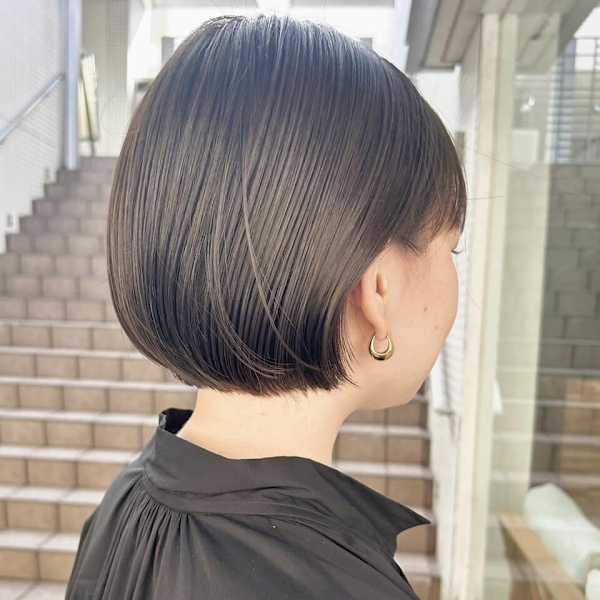 【カットメニュー充実】小学生のキッズカットから学割、メンズカットまでさまざまなカットメニューに対応☆|ibrel 自由が丘 by rcid