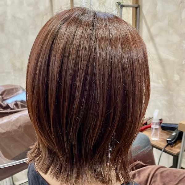 髪と頭皮に優しい【大人の上質な白髪染め】ヴィラロドラで月一のご褒美を|ibrel 自由が丘 by rcid