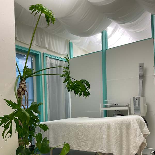 癒やしを与えながら身体全体を解きほぐす時間…。|マリセリーナ