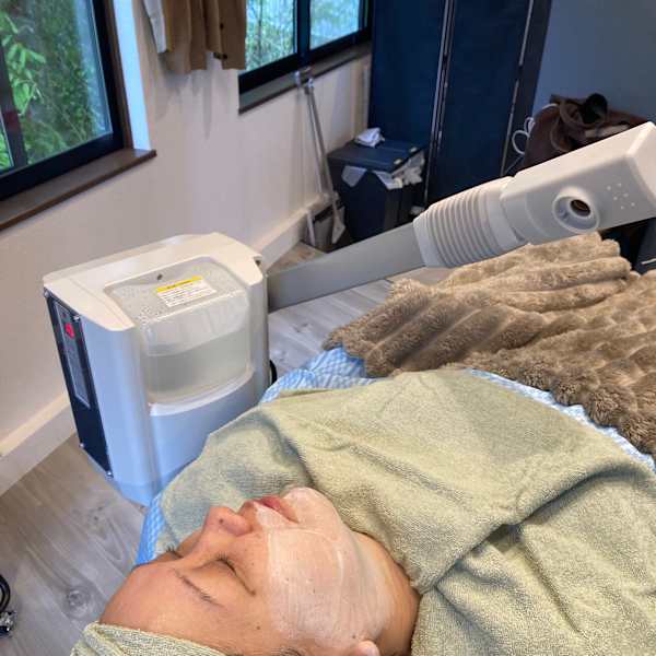 ミストシェービング【仙台/落合/理容室】|Living Loving