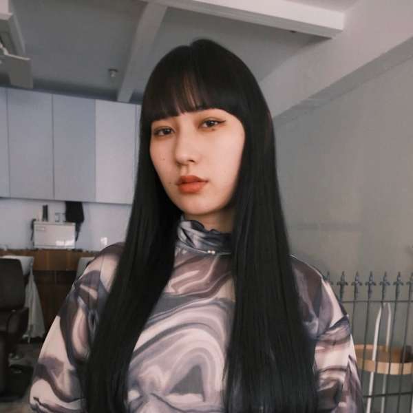 髪質改善【内部補修トリートメント】厳選トリートメントで潤いあふれるツヤツヤな髪へと仕上げます♪|ROSSO 西荻窪