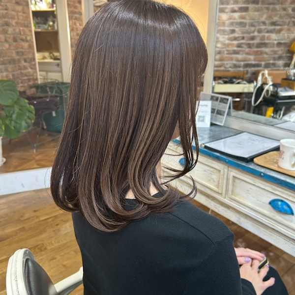 一人ひとりに合わせた施術&ケアで、透明感溢れる艶髪へ☆|marichi circus