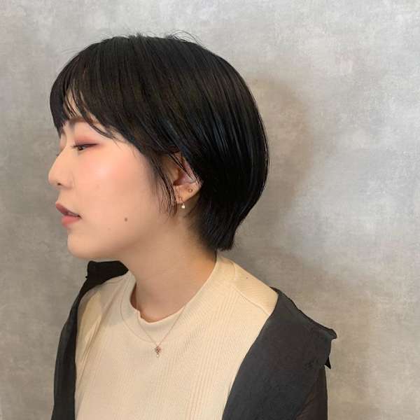 トレンドスタイルをご提案◎雰囲気をガラッと変えるイメージチェンジ歓迎☆新しい自分に出会える☆彡|Dali headspa & aging care 発寒南店