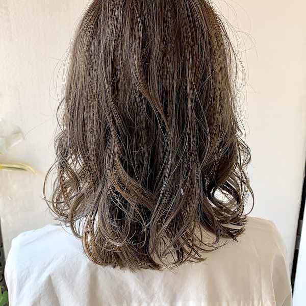 ☆人気の「お色」たくさんあります☆|Dali headspa & aging care 発寒南店