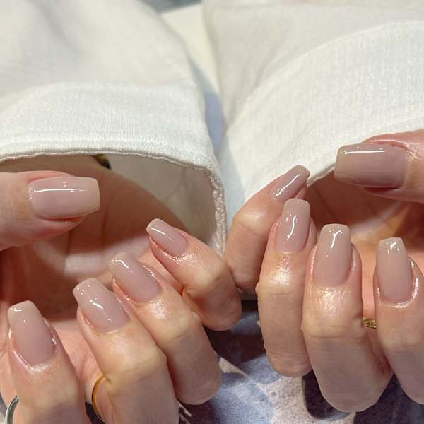 【mao gel取扱店】うるうるちゅるんな可愛い指先に♪|Richer天神店