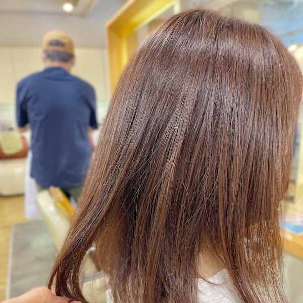 うるツヤ髪を叶える、厳選トリートメントで理想の美髪へ|Canopus hair&make up 溝の口