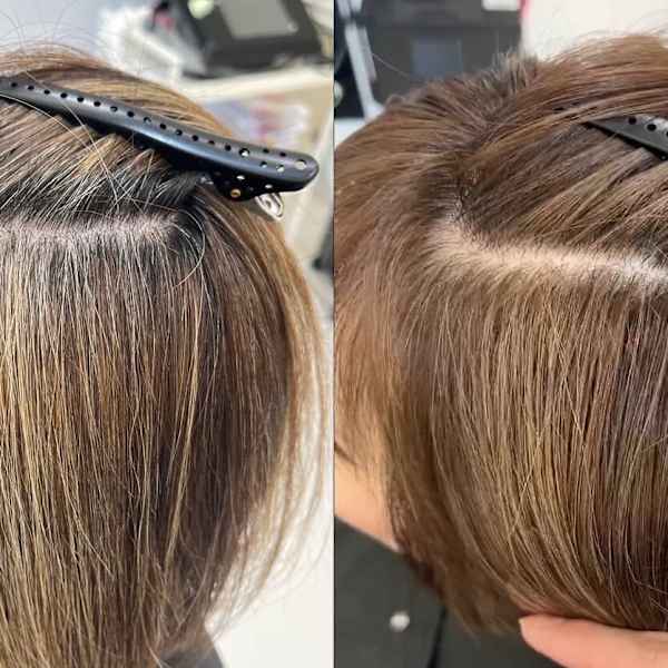 ◇お客様に合わせたヘアカラー◇丁寧なカウンセリングから必要なカラーをご提案します♪|ヘアメンテ江古田店