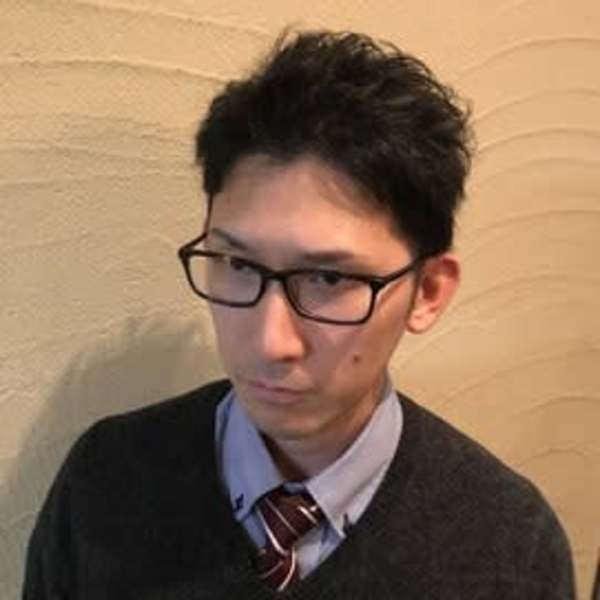 再現性・もちが良いカットが得意|men's barber B.ond