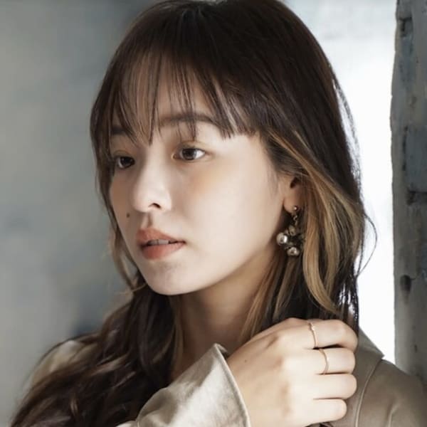 カットが得意なサロン|#arl(アール)[旧]RAY + Beauty 豊田丸山店《ヘア》