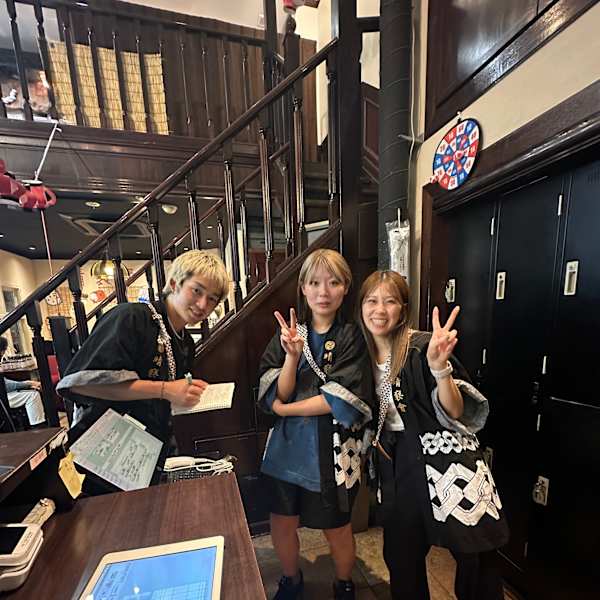 ハレケの恒例行事|HAREKE loopidea