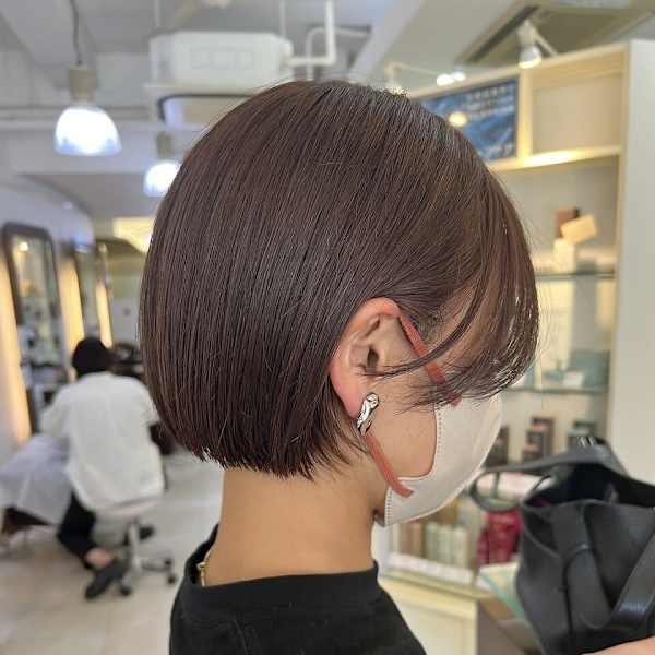 大人女性向けこだわりサロン|QUARTER RESORT 神楽坂