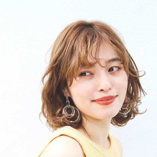 ■デザインカラーはもちろん白髪染めや白髪ぼかし、グレイカラーまでお任せ下さい♪|HAIR SALON Rism