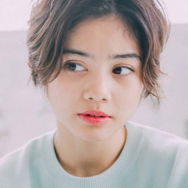 デザインカット☆彡イメージチェンジ大歓迎☆トレンド~ナチュラルまで幅広いヘアスタイルに対応可能☆彡|HAIR SALON Rism