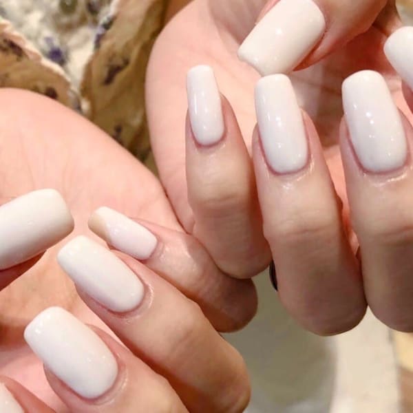 【爪のお悩みを改善したい方に】巻き爪矯正でネイルが映える整った指先へ◎春日原駅すぐのネイルサロン♪|chipie nail