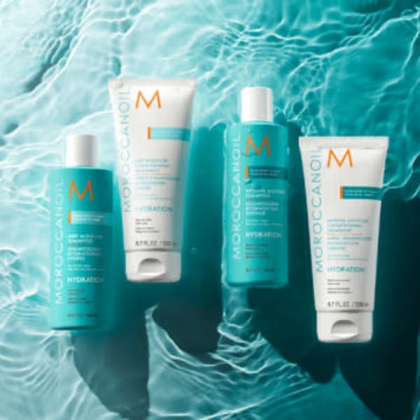 【モロッカンカラー】モロッコ産アルガンオイル配合！ 芯から輝くオーロラ美艶！|HAIR MAKE ROSY 八軒店