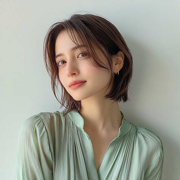 丁寧なカウンセリングが口コミで好評♪実力派スタッフがあなたの髪のお悩み解消いたします！|Dabhands 御影店