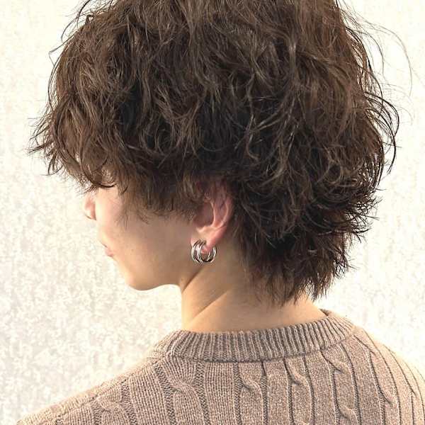 学生~大人までかっこよく似合わせできるスタイリストが多数在籍!|LiL