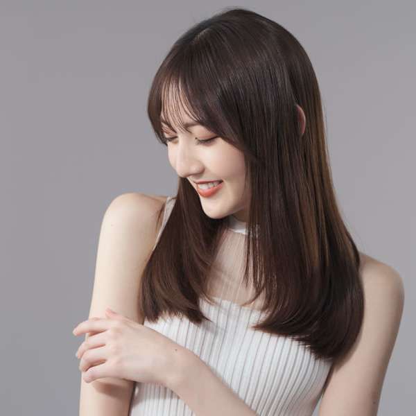 デザインカット☆彡雰囲気をガラッと変えるイメージチェンジ☆オトナカワイイ自分に出会える◎|TOMOS BEAUTE