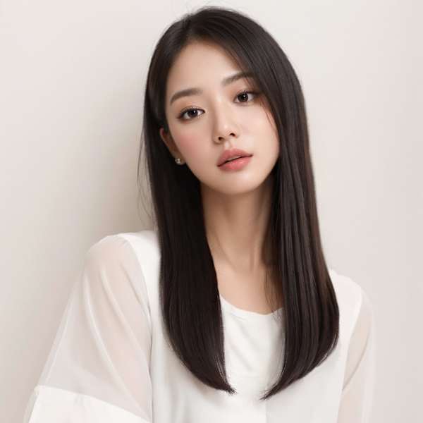 💎縮毛矯正・ストレートが得意なサロン💎|AROMA hair room 池袋店 【アロマ ヘアー ルーム】