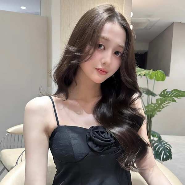 ＊＊色気溢れる艶髪カラーに＊＊|Zina 渋谷神南 髪質改善/前髪カット/韓国レイヤーカット【ジーナ】