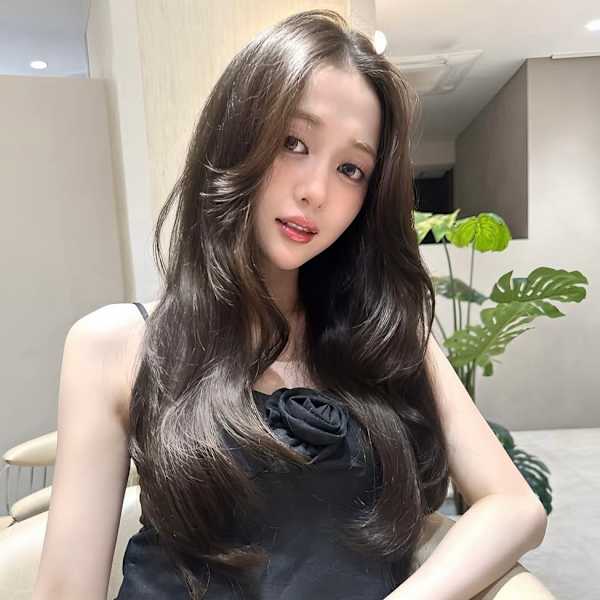 ＊＊色気溢れる艶髪カラーに＊＊|全席個室美容室 Zina 大宮 髪質改善＆トリートメント【ジーナ】