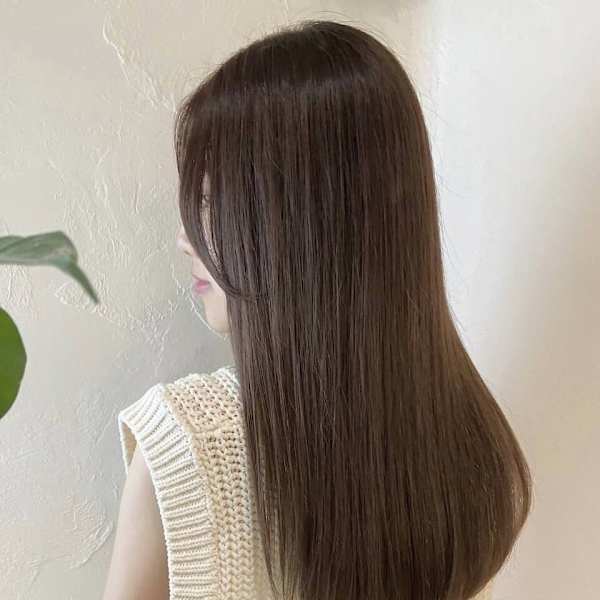 うるツヤになれる厳選トリートメントが自慢☆|miroa vita 平尾