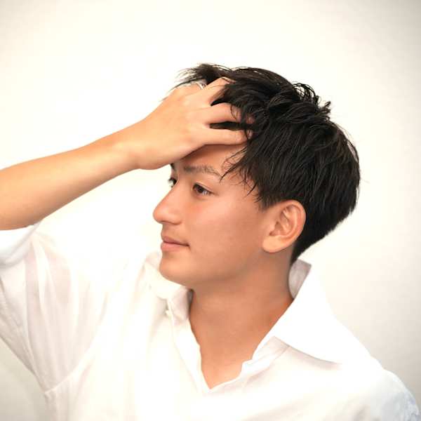 ⭐︎メンズカジュアルからビジネスシーンまで清潔感あるメンズスタイルに☆|hair Dr.VEGA