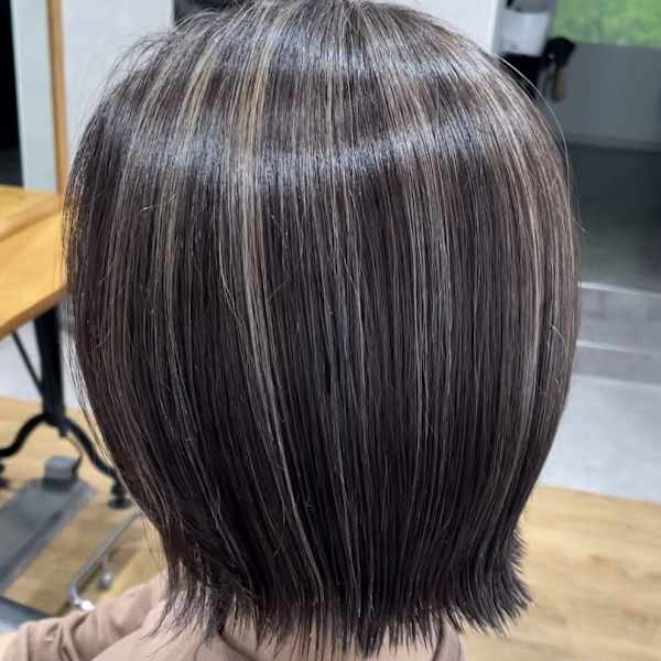 【幅広く豊富なカラーメニュー♪】|STYLE 相模大野