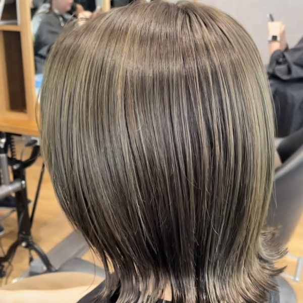 日本最高峰の髪質改善トリートメント☆オージュア☆取り扱いサロン|STYLE 相模大野