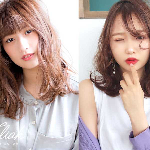 オージュアが髪のダメージを徹底補修。|feliah