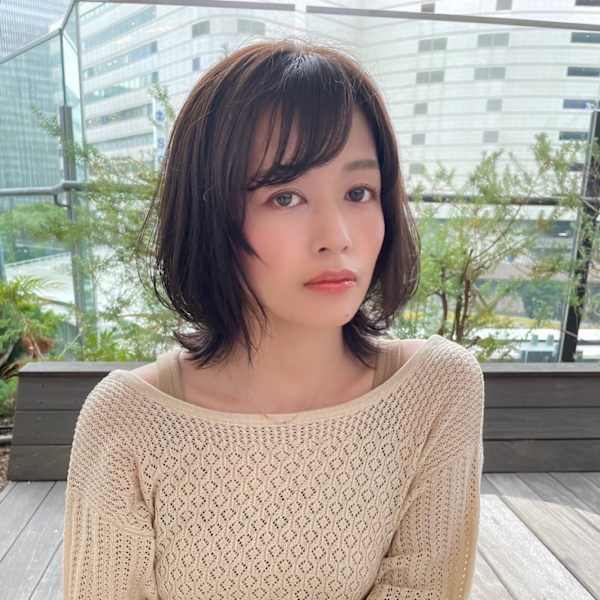 信頼度の高い技術で、ヘアケアを大切にしたい大人女性にお勧め！|Dh-HAL clover