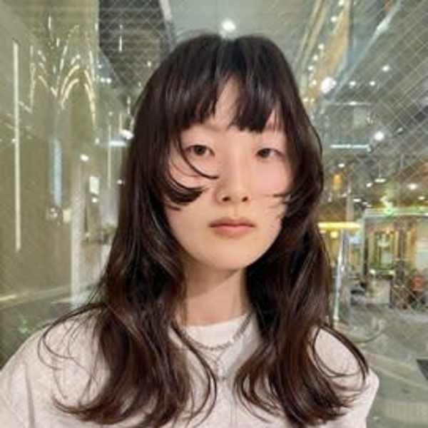 扱いやすさ◎【マンツーマンカット】いつでもオシャレに!ワンランク上の褒められスタイルを実現します♪|BLANCO 名古屋栄