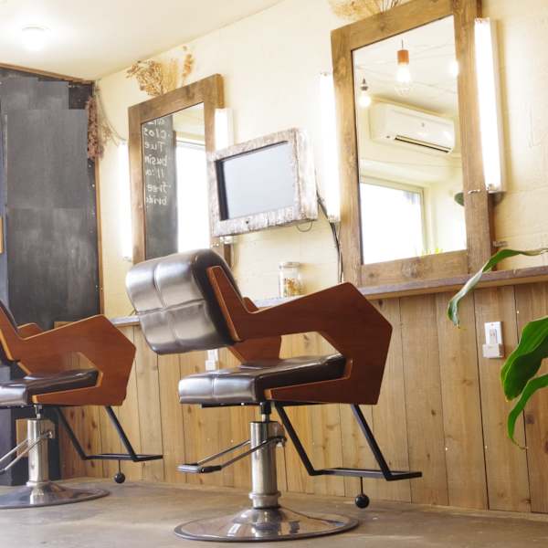 【アディクシーカラー】クリアな透明感のある髪色を実現できる♪ブリーチなしでもきれいな仕上がりに◎|Bridge