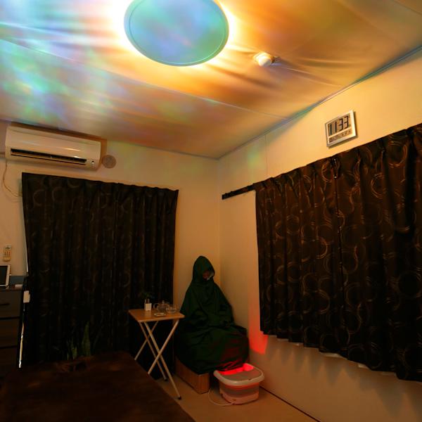 デトックス効果抜群|ほぐし処オアシス 竹ヶ花店