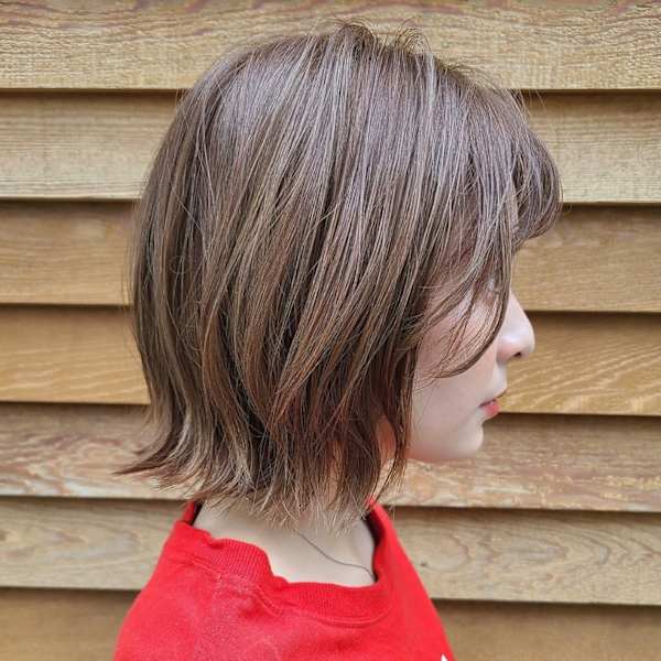 ⭐︎7月に映える！【最旬・夏ヘア】で新しい自分に出会う⭐︎|Memory by Infinity