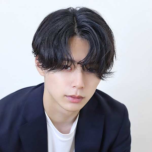 忙しい方も通える!仕事帰りOKのサロン|LIPPS hair 大宮 annex【リップスヘアー】