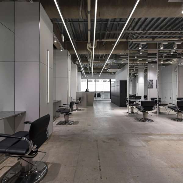 リラックスできる店内で、理想の自分を手に入れよう|LIPPS hair 渋谷 annex【リップスヘアー】