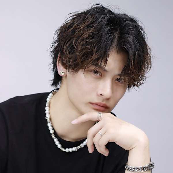 再現性・もちが良いカットが得意なサロン|LIPPS hair 栄【リップスヘアー】