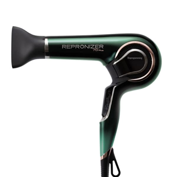 使うほど髪が潤う魔法のドライヤー。レプロナイザーで乾かすだけで、しっとり艶やか、扱いやすい美髪へ導く|Hair&Relax SWEET