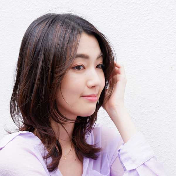 【癖毛・ボリューム・うねりのお悩み解決】韓国風・コテ巻き風ストカール・ワンカールストカールが好評☆|LAULEA 表参道