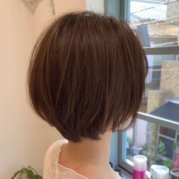 生炭酸を使ったヘッドスパ|HALE Re-Hair