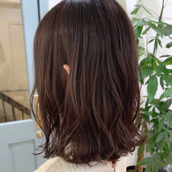 92%自然成分配合オーガニックカラー「ヴィラロドラカラー」|HALE Re-Hair