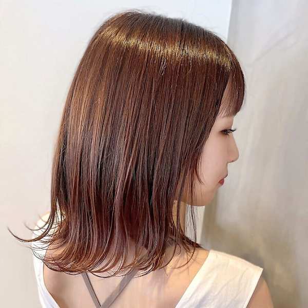 髪質改善×デザインカラーが人気の美容室★ハイライト/インナーカラー/ハイトーンカラーもお任せ!春日原|and anon 春日原店